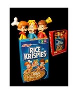 Kellogg&#39;s Cereal 100th Anniversary Bank - Rice Krispies - £30.30 GBP