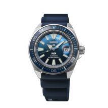 Seiko Prospex Sea King Samurai Padi Diver&#39;s Automatic 43.8 MM Watch - SRPJ93K1 - £266.74 GBP