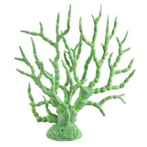Underwater Treasures Gorgonian Coral Lime Green - €10,25 Underwater Treasures Gorgonian Coral Lime Green - €10,25 EUR