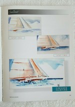 Terry Madden&#39;s Watercolor Workshop 1000 Series Vol 2- 12 Original Waterc... - £15.72 GBP