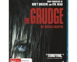 The Grudge: The Untold Chapter Blu-ray | Region Free - $14.05
