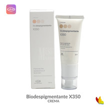 AM Biodespigmentant X350 Cream By Armesso - £60.67 GBP