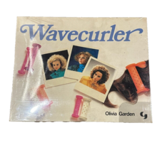 Vtg Olivia Garden Wave Curler WaveCurler SEALED - £157.37 GBP