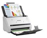 Epson DS-575W II Wireless Color Duplex Document Scanner for PC and Mac w... - £448.37 GBP