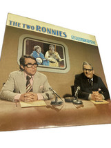 The Two Ronnies Vinyl LP Comedy Record - BBC REB 257 - EX - $6.82