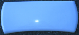 White Kohler K85407 Gabrielle Toilet Tank Lid White K 85407 for K3322, K... - $68.31