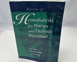 Review of Hemodialysis for Nurses and Dialysis Personnel - $13.80