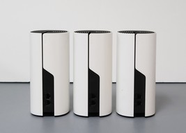TP-Link Deco M4 AC1200 Whole Home Mesh Wi-Fi System (3-Pack) - White image 6