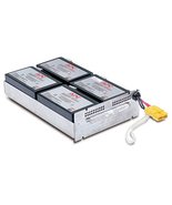 Apc Replacement Battery Cartridge #24 - Ups Battery - Lead Acid - $776.87 CAD