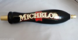 Michelob Classic Old Beer Tap Handle Knob Brewery - £24.45 GBP