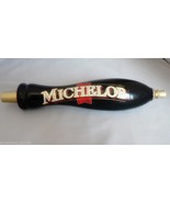 MICHELOB CLASSIC OLD BEER TAP HANDLE KNOB BREWERY - £24.52 GBP