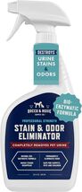 Carpet Stain Remover for Cats &amp; Dog Pee - Urine Destroyer - Carpet Clean... - $47.49