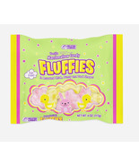 Melster Candies Vanilla Marshmallow Flufflies Fat Free Duck/Bunny Shaped... - £7.65 GBP