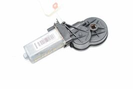 12-18 AUDI A6 C7 FRONT LEFT DRIVER SEAT ADJUSTMENT RECLINE MOTOR E4983 image 6
