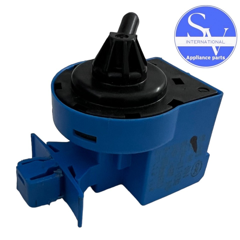 Samsung Washer Water-Level Pressure Switch DC96-01703G Item image 2