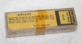 Electro-Voice 73 Phono Cartridge  ~ NOS ~ Replaces Astatic 407 Jensen 21... - $34.99