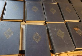 Vintage Pocket University 23 volume set by Major British and American classic wr - £70.85 GBP