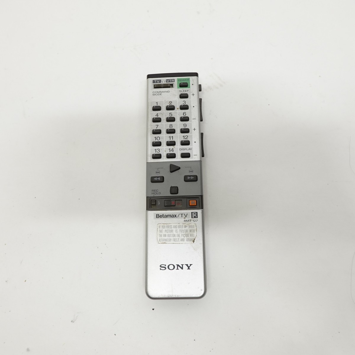 Full-size item image