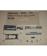 Toastmaster Breadmaker &amp; Cook&#39;s Oven Mechanical Parts for Rotary Drive 1193 - $366.72 MXN