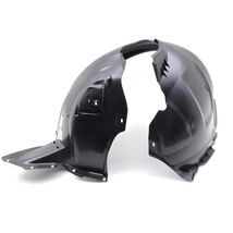 2015-2018 Volkswagen Jetta Front Right Side Wheel Arch Mud Guard Fender ... - €102,00 EUR