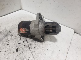 Starter Motor Turbo Wrx 5 Speed Fits 08-14 IMPREZA 682932 - £41.72 GBP