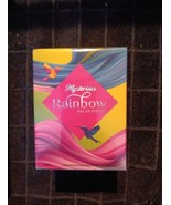 MYSTERIOUS RAINBOW Celebrity 3.4 oz EDP Perfume by MIRAGE BRANDS (ZZ5) - £20.50 GBP
