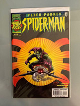 Peter Parker: Spider-Man #25 - £2.32 GBP
