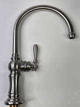 Kohler 99262-VS Artifacts Kitchen Faucet - Vibrant Stainless - FREE Shipping! - $339.90