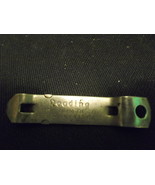 Vintage Reading Premium Beer Can and Bottle Opener - $8.00