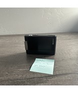 Sony Cyber-shot DSC-T100 Black 8.1MP 5x Zoom Digital Camera MARKS ON SCREEN - $1,654.28 MXN