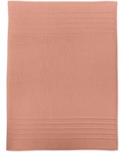 Hotel Collection Ultimate MicroCotton 26 X 34 Tub Mat - £19.50 GBP