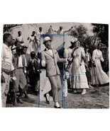 *Otto Preminger&#39;s PORGY AND BESS (1959) Sammy Davis Jr. As &quot;Sportin&#39; Life&quot;  - $35.00