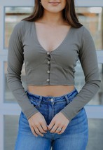 Le Lis Remind Me Top Size L - $20.79
