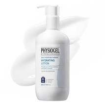 Open Box - Physiogel Face and Body Lotion, Korean skin care, 13.5 oz - $15.99