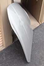 14-18 MASERATI GHIBLI Hood Cover Complete *LOCAL PICK UP ONLY* image 3