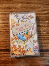 Peggy Lee Cassette The Christmas List - £3.73 GBP