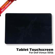 Dell Venue 10 Pro 5056 Tablet 10.1 Touchscreen LED LCD Screen Assembly T... - €36,23 EUR