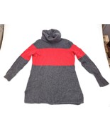 Athleta Women&#39;s 100% Cashmere Cowl Neck Pullover Sweater Size M - $55.08 CAD