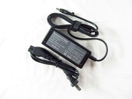 Genuine HP Laptop 609936-001 65W AC Adapter Power Supply Charger OEM - £9.62 GBP