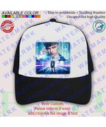 4 HRVY Hat Caps - $33.29 CAD