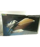 Revell NEW SEALED Kit 1/144 Space Shuttle Challenger Booster Rockets Mod... - €74,08 EUR