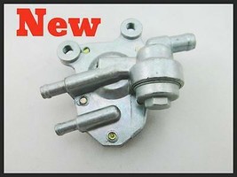 New Petcock Fuel Valve Yfm CY50E  1993 50 CY50 Jog Scooter ( b d e f k l m r b ) - £14.68 GBP