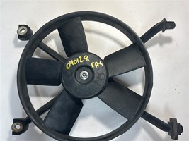 Passenger Radiator Fan Motor Fan Assembly 6-191 Fits 88-93 CUTLASS 3800888 - $137.42