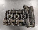 Left Cylinder Head From 2010 Subaru Outback  3.6 V36L - £207.11 GBP