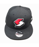 New Era 9Fifty Portland Trail Blazers Gaming Snapback Hat Black OSFM - €18,43 EUR