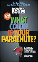 What Color Is Your Parachute? 2002: A Practical Manual for Job-Hunters a... - £31.92 GBP