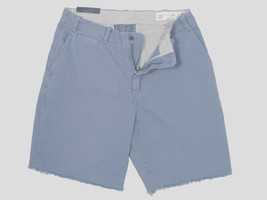 NEW $89 Polo Ralph Lauren Cutoff Frayed Edge Shorts!  *Weathered Blue or White* - £35.40 GBP