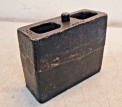 Suspension Lift Block | 5&quot; Block Mz - $39.99