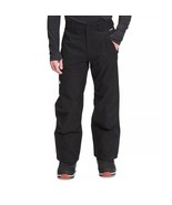 THE NORTH FACE SEYMORE SKI SNOWBOARD WATERPROOF SNOW PANTS TNF Black siz... - $95.69 CAD