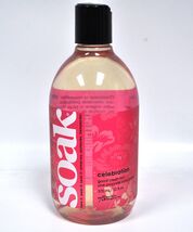 Soak Laundry Soap-Celebration - $11.95